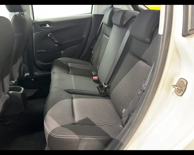 PEUGEOT 208 usata 14