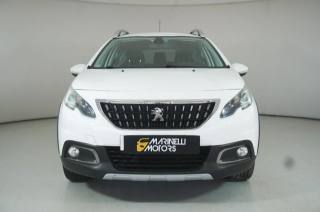 PEUGEOT 2008 usata, con Airbag Passeggero