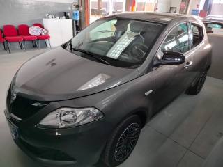 LANCIA Ypsilon usata, con Climatizzatore