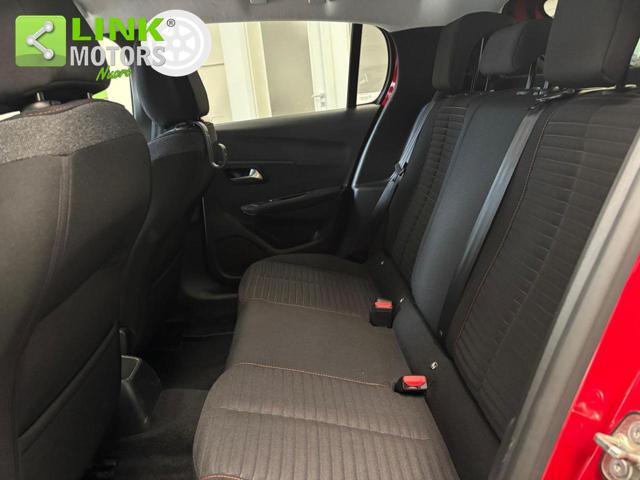 PEUGEOT 208 usata, con Controllo trazione