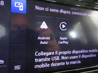 FORD Tourneo Connect usata, con Climatizzatore