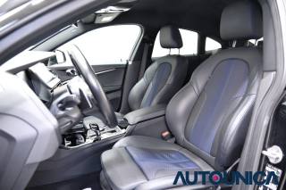 BMW 220 usata, con Autoradio