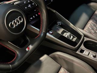 AUDI S3 usata, con Chiusura centralizzata