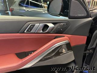 BMW X6 usata, con ESP