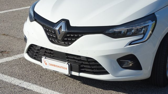 RENAULT Clio usata, con Frenata d