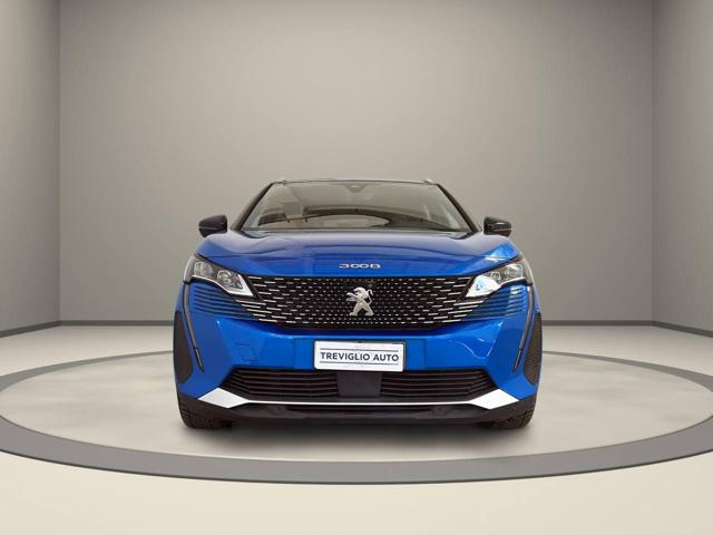 PEUGEOT 3008 usata, con Airbag