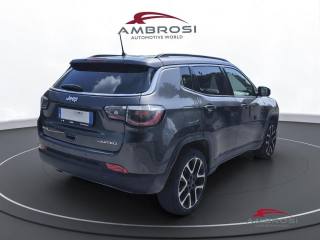 JEEP Compass usata 2