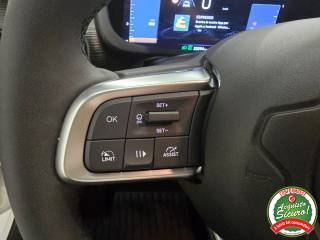 JEEP Avenger usata, con Immobilizzatore elettronico