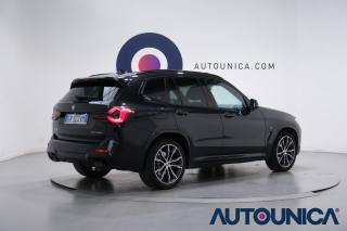 BMW X3 usata, con Immobilizzatore elettronico