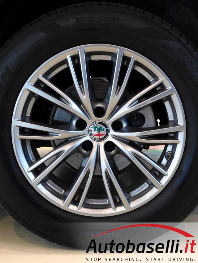 ALFA ROMEO Stelvio usata 70