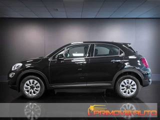 FIAT 500X usata, con Cruise Control