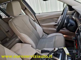 BMW 320 usata 43