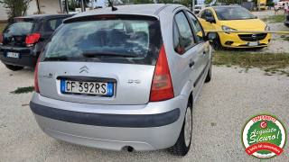 CITROEN C3 usata 8