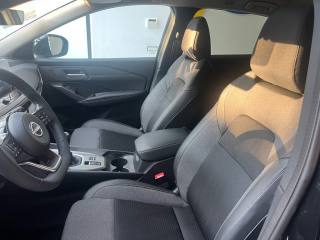 NISSAN Qashqai usata, con Sensori di parcheggio anteriori