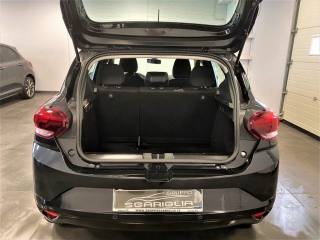 DACIA Sandero usata, con Immobilizzatore elettronico