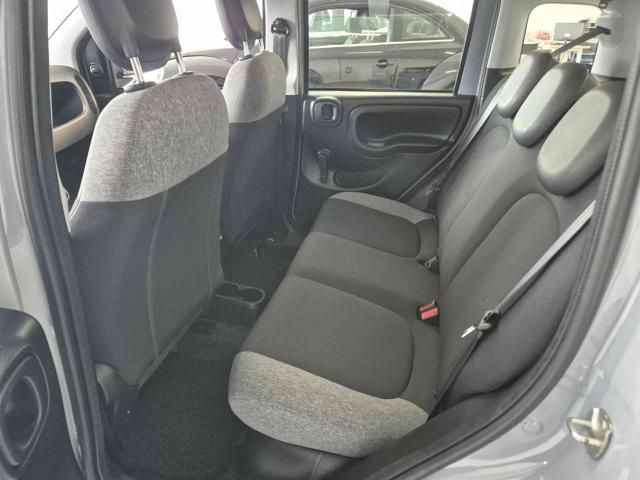 FIAT Panda usata 17