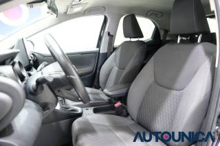 TOYOTA Yaris usata, con Cerchi in lega