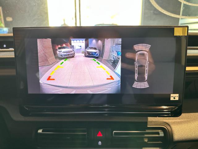 CITROEN C3 Aircross usata, con Servosterzo