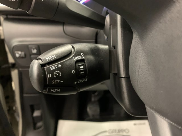 CITROEN C3 usata, con Luci diurne LED