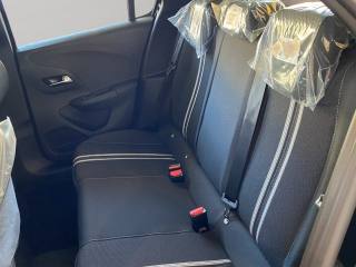 OPEL Corsa usata, con Riconoscimento dei segnali stradali