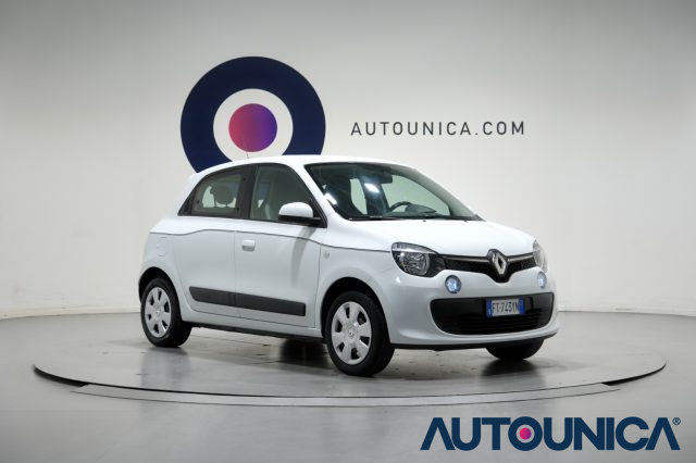 RENAULT Twingo usata, con Airbag laterali