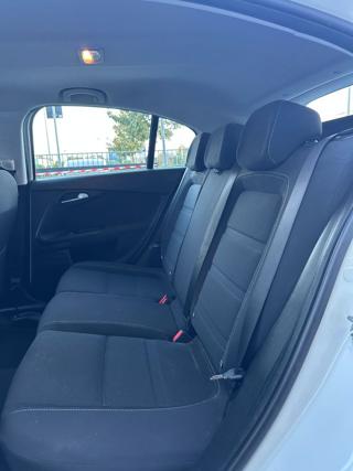 FIAT Tipo usata, con Bracciolo