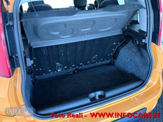 FIAT Panda usata, con Luci diurne