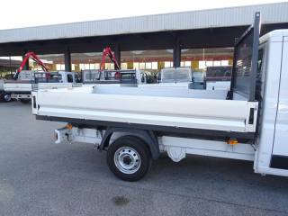 FIAT Ducato usata, con Autoradio