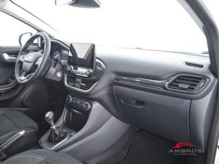 FORD Puma usata 11
