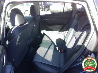 SUBARU XV usata, con Cruise Control