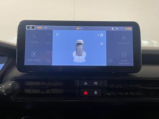 JEEP Avenger usata, con ESP