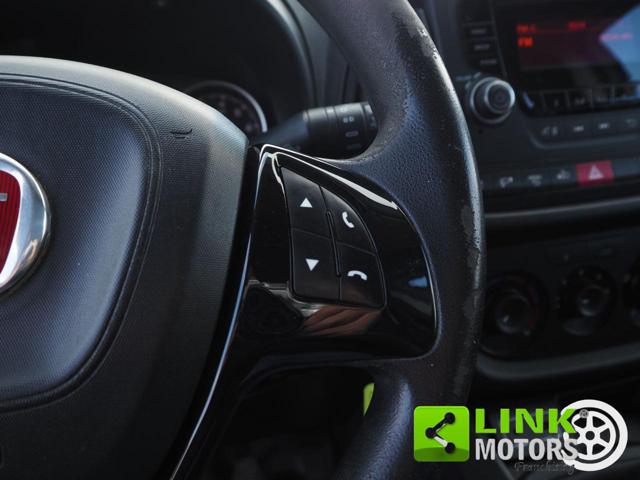 FIAT Doblo usata 27