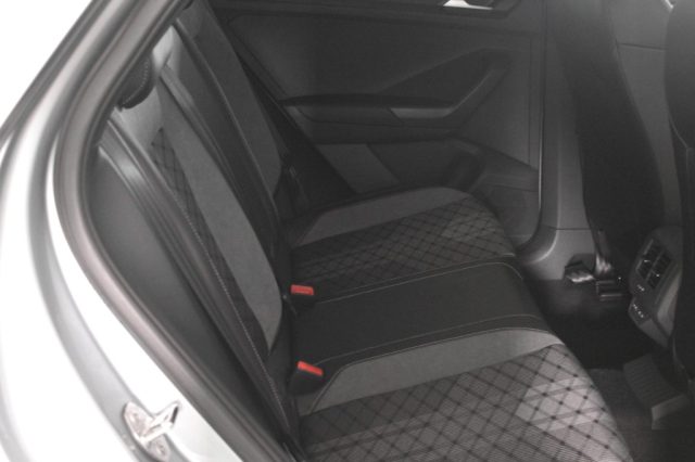 VOLKSWAGEN T-Roc usata, con Climatizzatore