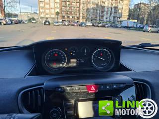 LANCIA Ypsilon usata 17