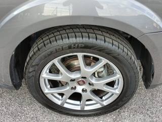 FIAT Freemont usata, con Vetri oscurati