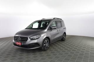 MERCEDES-BENZ CLA sse T T 180d Premium
