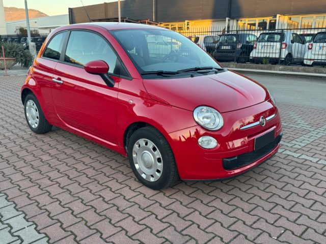 FIAT 500 usata, con Alzacristalli elettrici