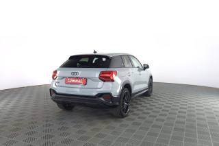 AUDI Q2 usata 3