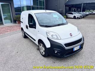 FIAT Fiorino usata, con Airbag