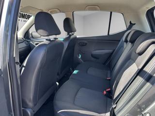 HYUNDAI i10 usata, con Fendinebbia