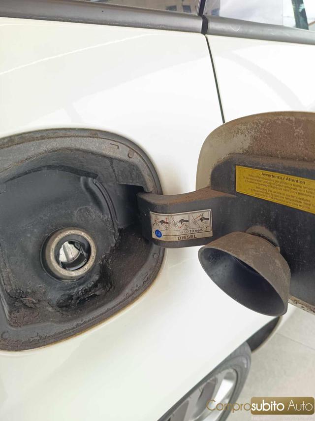 FIAT 500L usata 33