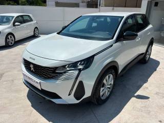PEUGEOT 3008 usata, con Alzacristalli elettrici