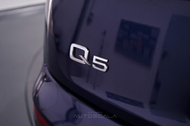 AUDI Q5 usata 29