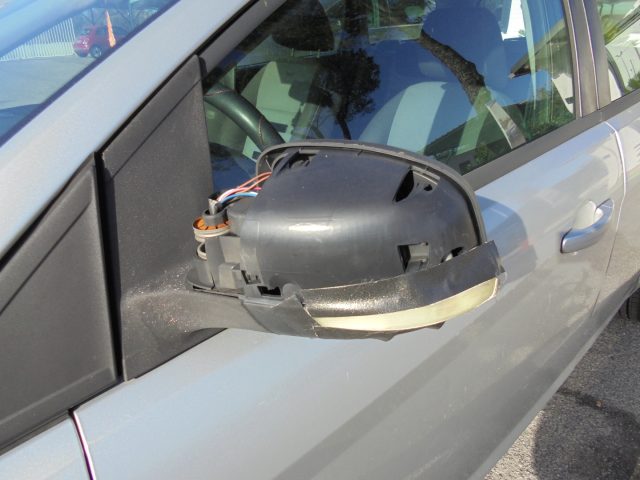 FORD Focus usata 12