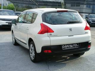 PEUGEOT 3008 usata, con Bracciolo
