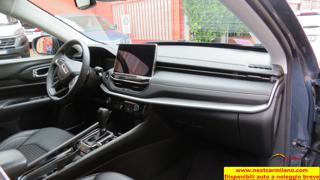 JEEP Compass usata, con Apple CarPlay