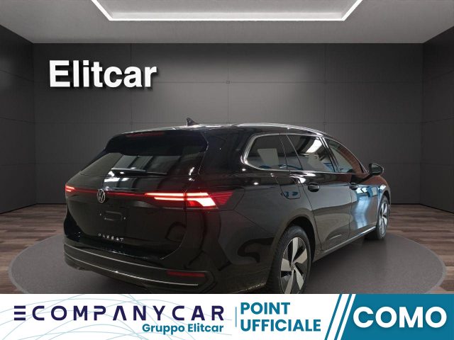 VOLKSWAGEN Passat usata, con Autoradio
