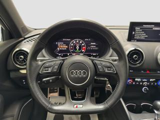 AUDI S3 usata, con Controllo trazione