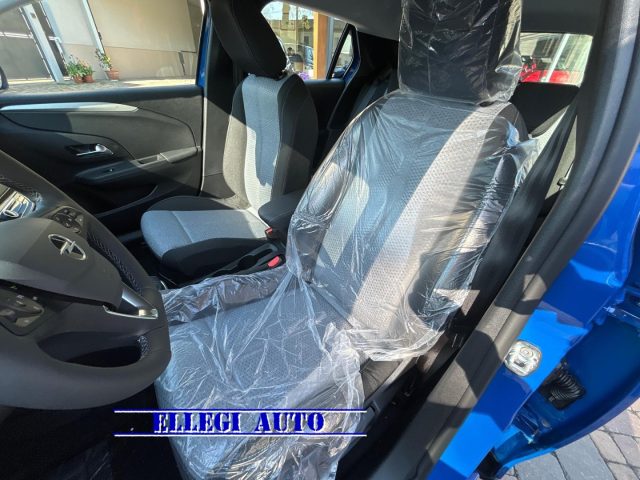 OPEL Corsa usata, con Climatizzatore