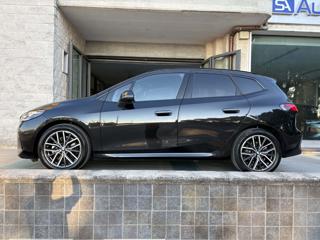 BMW 218 usata, con Boardcomputer